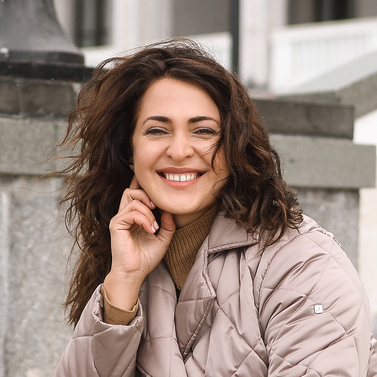 Марина Багаева Марина Багаева